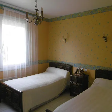 別荘 Maison 8 Personnes, Proche Plage, Animaux Admis, Parking - Fr-1-823-59