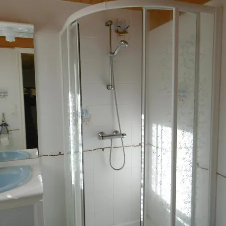 別荘 Maison 8 Personnes, Proche Plage, Animaux Admis, Parking - Fr-1-823-59 ノワールムーティエ