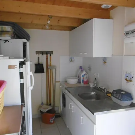 Maison 8 Personnes, Proche Plage, Animaux Admis, Parking - Fr-1-823-59 * ノワールムーティエ