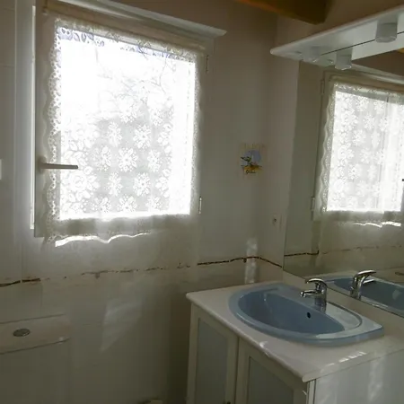 Maison 8 Personnes, Proche Plage, Animaux Admis, Parking - Fr-1-823-59 Ferienhaus