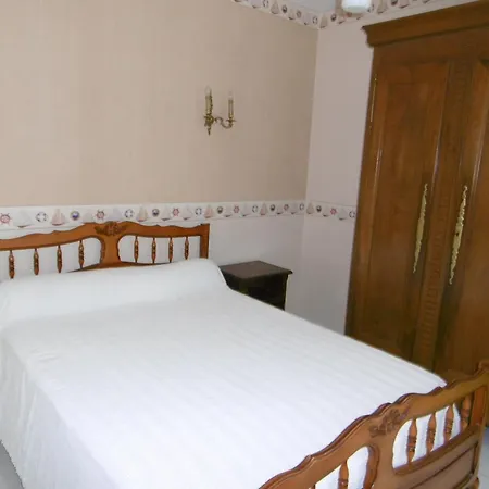 Maison 8 Personnes, Proche Plage, Animaux Admis, Parking - Fr-1-823-59 Hébergement de vacances *