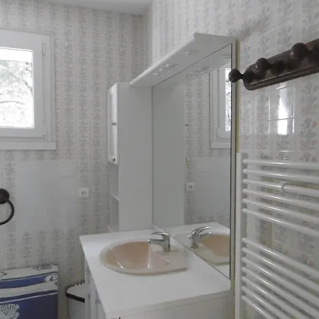 Maison 8 Personnes, Proche Plage, Animaux Admis, Parking - Fr-1-823-59 Ferienhaus