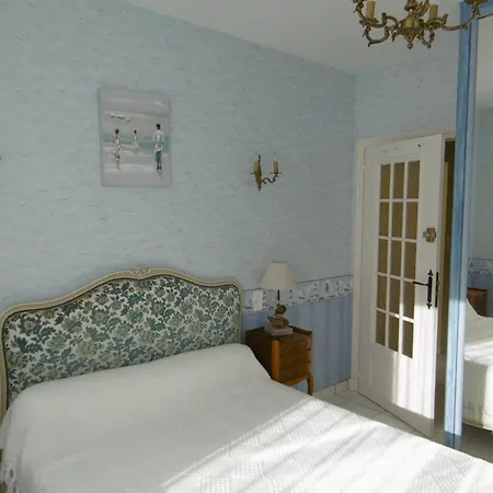 Holiday home Maison 8 Personnes, Proche Plage, Animaux Admis, Parking - Fr-1-823-59