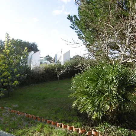 Maison 8 Personnes, Proche Plage, Animaux Admis, Parking Holiday home